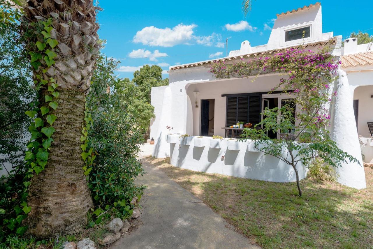 Cala Serena Beach 1 Cala Serena (Mallorca) Exterior foto
